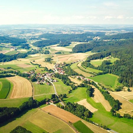 Bayerischer Wald - Balbersdorf Waffenbrunn 外观 照片