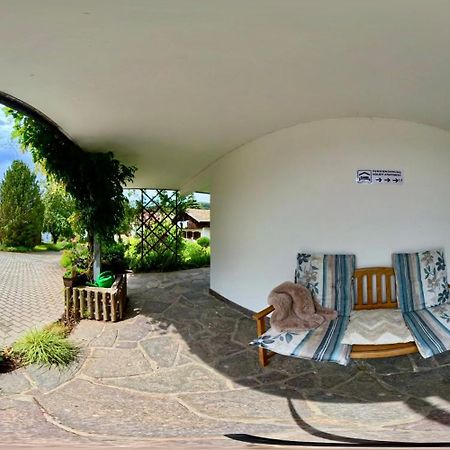 Bayerischer Wald - Balbersdorf Waffenbrunn 外观 照片