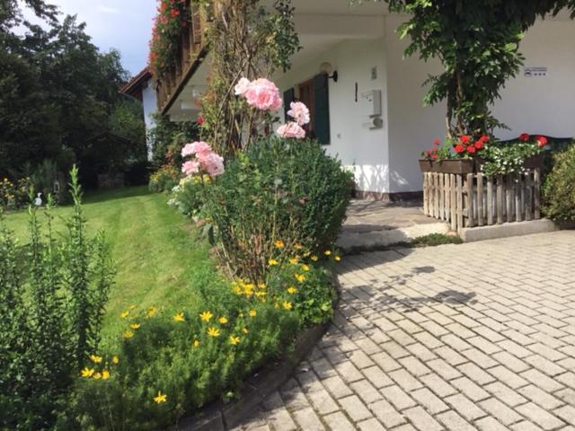 Bayerischer Wald - Balbersdorf Waffenbrunn 外观 照片